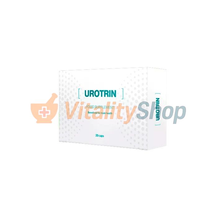 Urotrin Urotrin