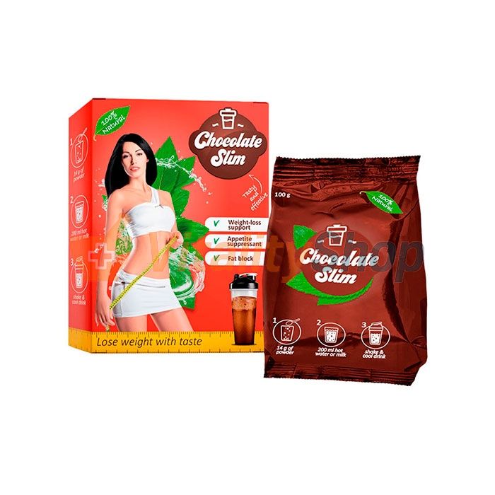 Chocolate slim Στην κυπρο Chocolate slim Στην κυπρο