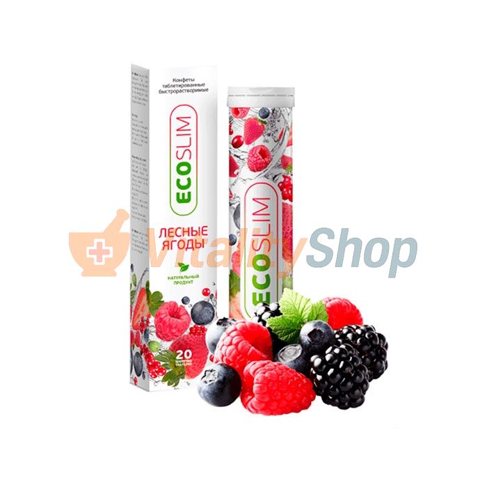 Eco slim - Gewichtsverlust Pillen Eco slim - Gewichtsverlust Pillen