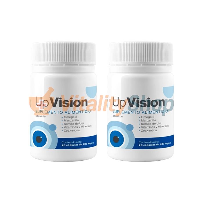 UpVision ◦ VitalityShop ◦ szem egészségére szolgáló gyógymód ⇛ 