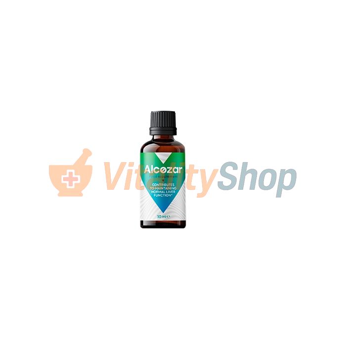 Alcozar ◦ VitalityShop ◦ kapi za alkoholizam ⇛ U Njemačkoj Alcozar ◦ VitalityShop ◦ kapi za alkoholizam ⇛ U Njemačkoj