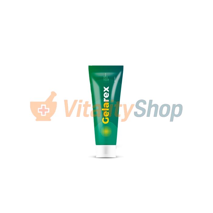 GELAREX ◦ VitalityShop ◦ na hemoroidy na każdym etapie ⇛ W Niemczech GELAREX ◦ VitalityShop ◦ na hemoroidy na każdym etapie ⇛ W Niemczech