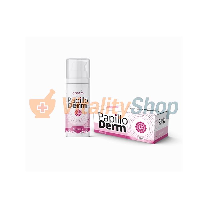PAPILLODERM CREAM - Papilloma-Creme PAPILLODERM CREAM - Papilloma-Creme