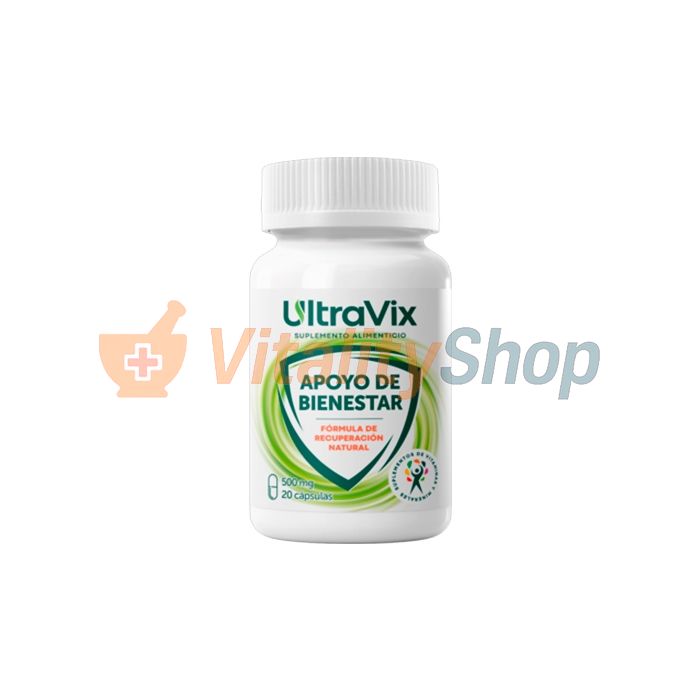 Ultravix Na Slovensku