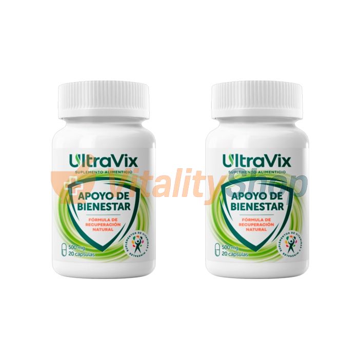 Ultravix ◦ VitalityShop ◦ lék na zdraví jater ⇛ V České republice