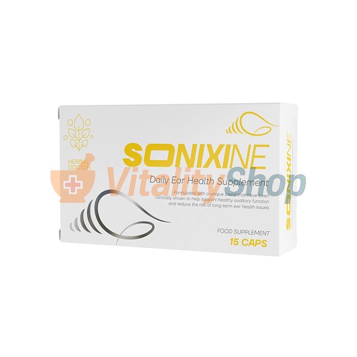 Sonixine ◦ VitalityShop ◦ κάψουλες για τη βελτίωση της ακοής ⇛ στην Ελλάδα Sonixine ◦ VitalityShop ◦ κάψουλες για τη βελτίωση της ακοής ⇛ στην Ελλάδα