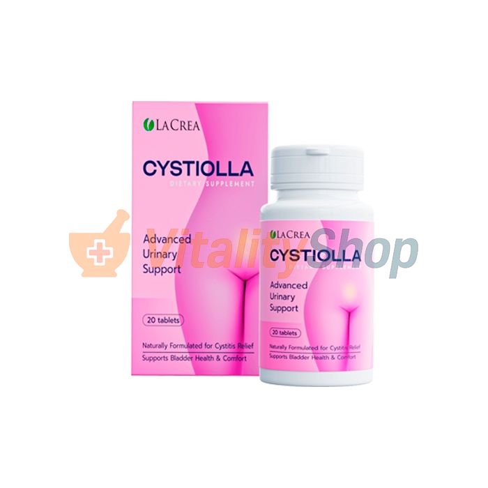 Cystiolla ◦ VitalityShop ◦ prodotto per la salute del sistema genito-urinario ⇛ Cystiolla ◦ VitalityShop ◦ prodotto per la salute del sistema genito-urinario ⇛