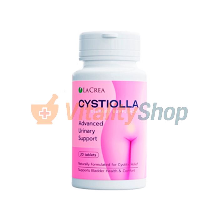 Cystiolla ◦ VitalityShop ◦ prodotto per la salute del sistema genito-urinario ⇛ Cystiolla ◦ VitalityShop ◦ prodotto per la salute del sistema genito-urinario ⇛