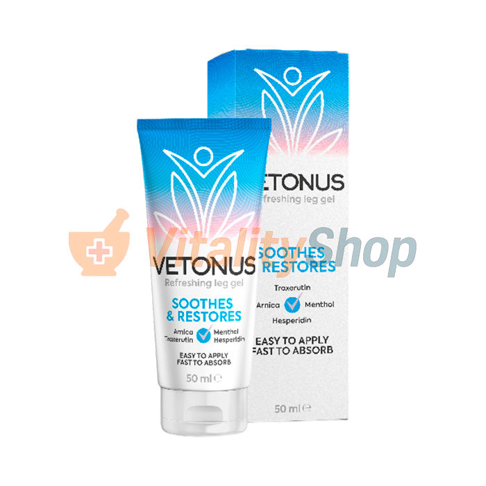 Vetonus ◦ VitalityShop ◦ remedio para las venas varicosas ⇛ En España