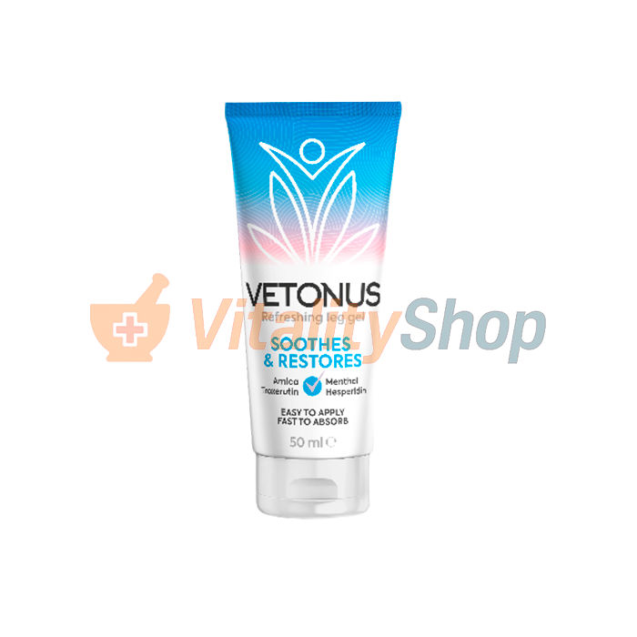 Vetonus ◦ VitalityShop ◦ remedio para las venas varicosas ⇛ En España
