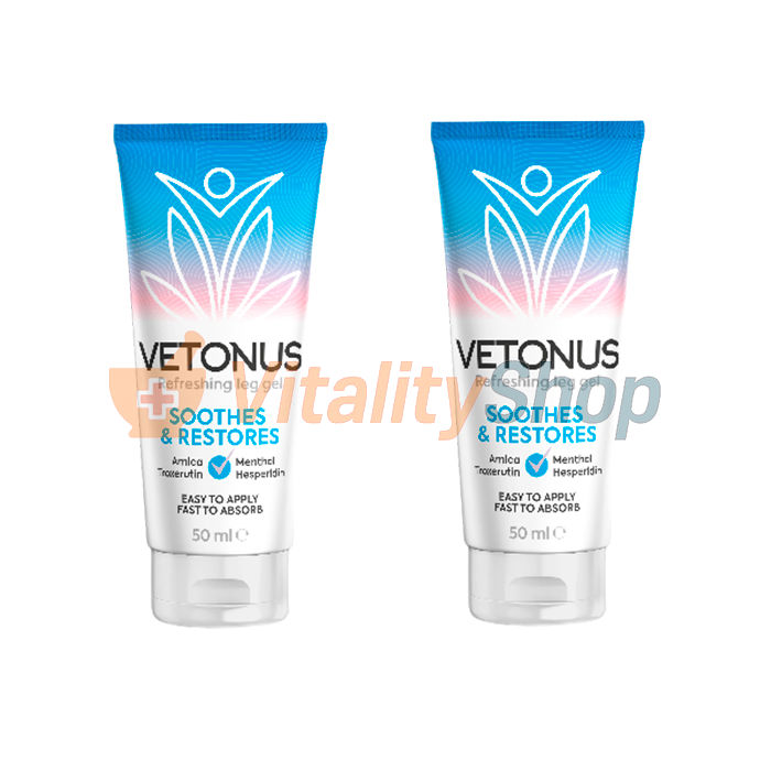 Vetonus ◦ VitalityShop ◦ remedio para las venas varicosas ⇛ En España