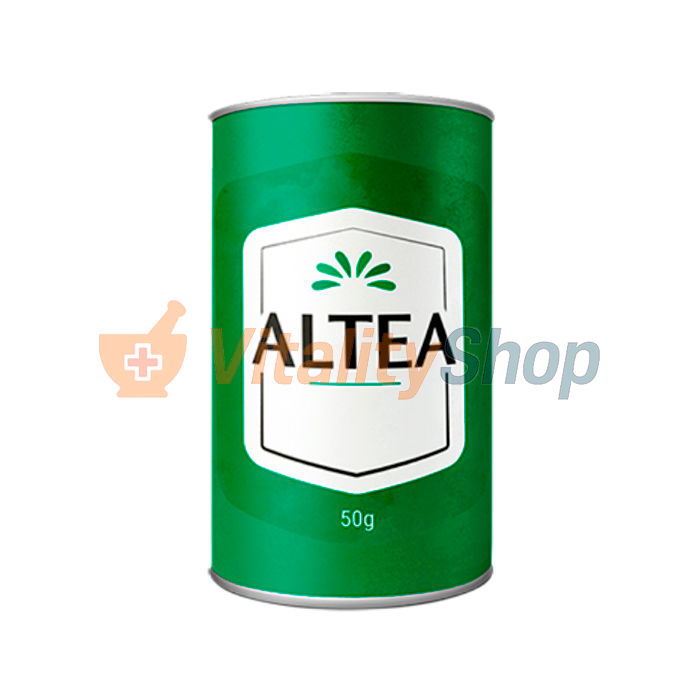 Altea ස්ලොවේනියාවේ