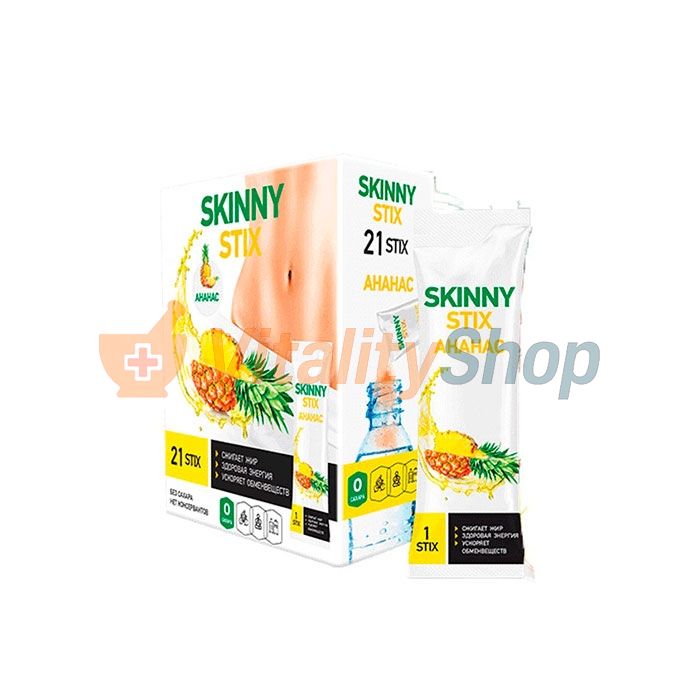 Skinny Stix - Gewichtsverlust Heilmittel Skinny Stix - Gewichtsverlust Heilmittel