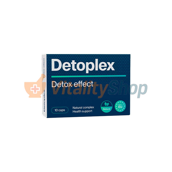 Detoplex W Polsce