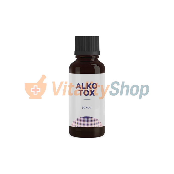 Alkotox Drops ◦ VitalityShop ◦ Voedselsupplement voor alcoholafhankelijkheid ⇛ In België Alkotox Drops ◦ VitalityShop ◦ Voedselsupplement voor alcoholafhankelijkheid ⇛ In België