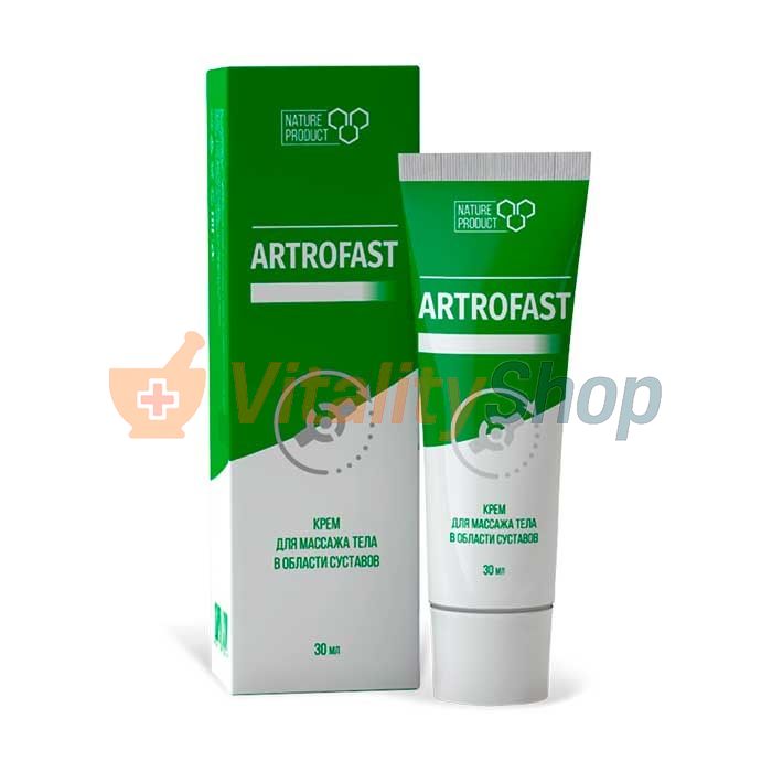 Artrofast - Creme für die Gelenke Artrofast - Creme für die Gelenke