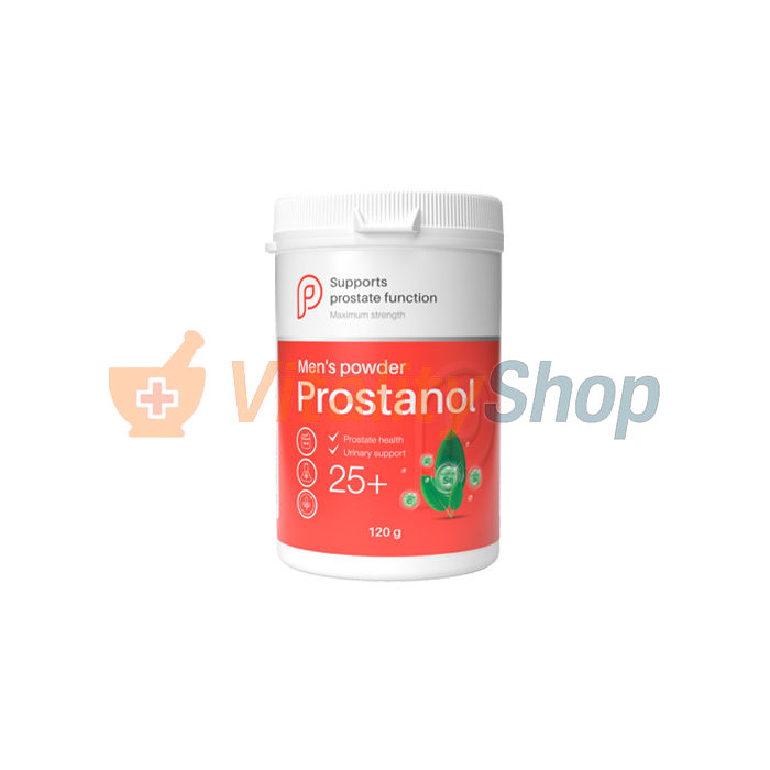 Prostanol Powder во Македонија