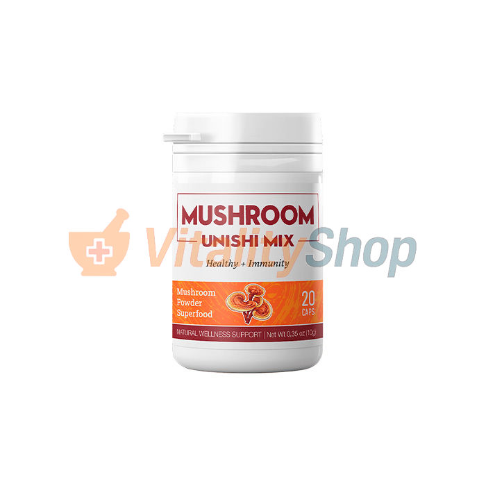 Unishi mix Na Slovensku