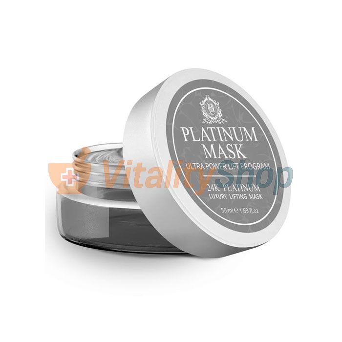 Platinum Mask În România Platinum Mask În România
