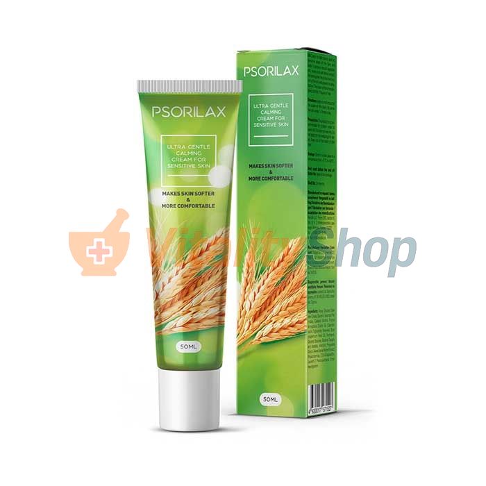 Psorilax - Heilmittel gegen Psoriasis Psorilax - Heilmittel gegen Psoriasis