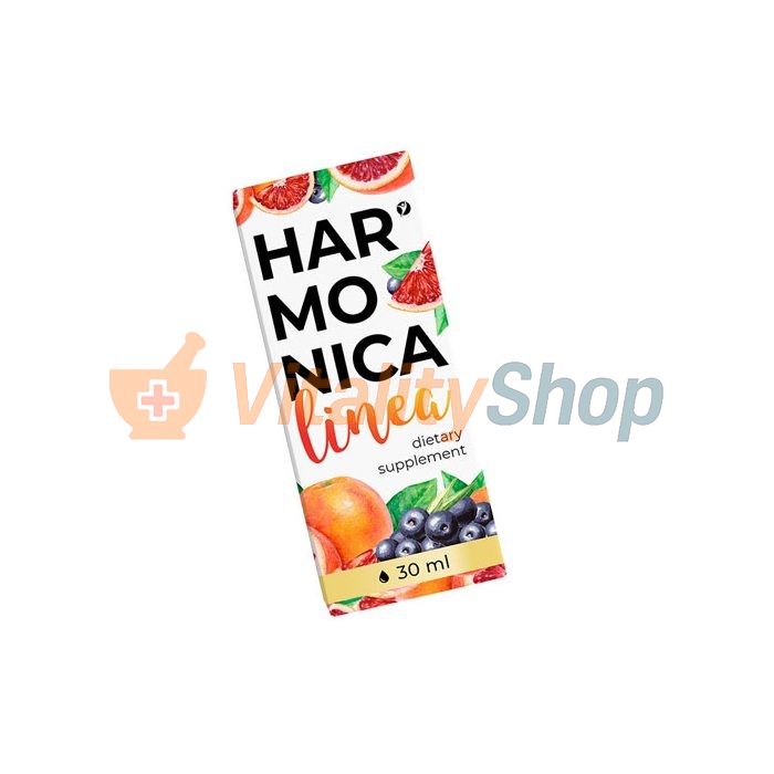 Harmonica Linea ◦ VitalityShop ◦ remediu pentru slăbit ⇛ În România