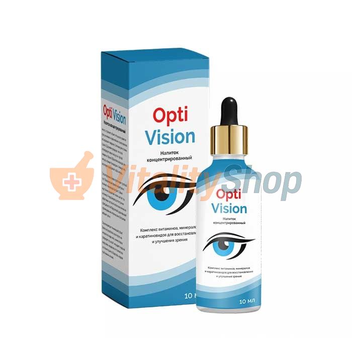 Optivision - Sehverbesserer Optivision - Sehverbesserer