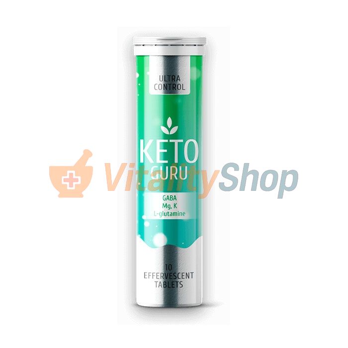 Keto Guru ◦ VitalityShop ◦ Gewichtsverlust Pillen ⇛ Keto Guru ◦ VitalityShop ◦ Gewichtsverlust Pillen ⇛