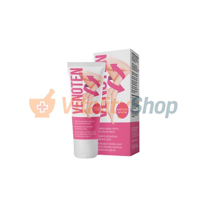 Venoten ◦ VitalityShop ◦ Heilmittel gegen Krampfadern ⇛ Venoten ◦ VitalityShop ◦ Heilmittel gegen Krampfadern ⇛