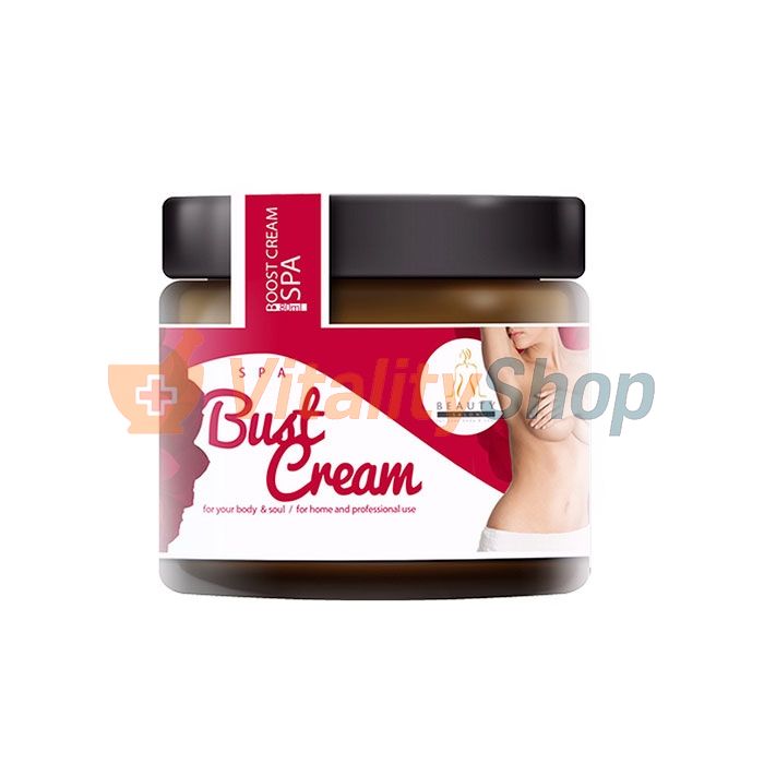 Bust Cream 