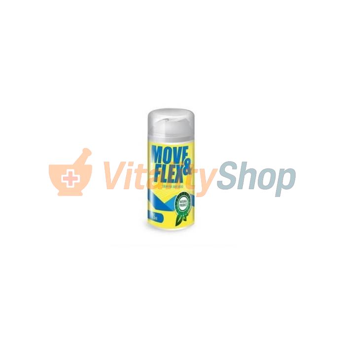 Move Flex ◦ VitalityShop ◦ Gelenkschmerzcreme ⇛ In Österreich Move Flex ◦ VitalityShop ◦ Gelenkschmerzcreme ⇛ In Österreich