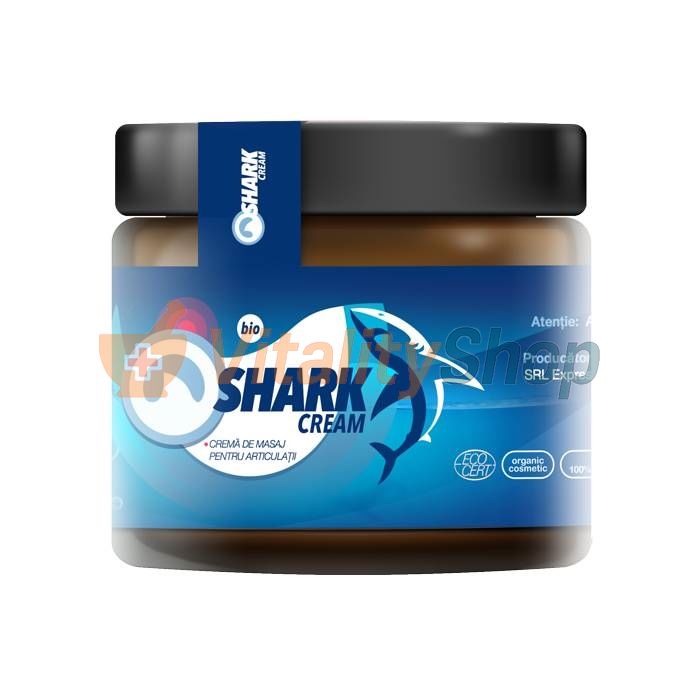 Shark Cream 