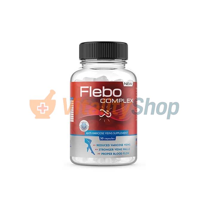Flebo Complex In Italia Flebo Complex In Italia