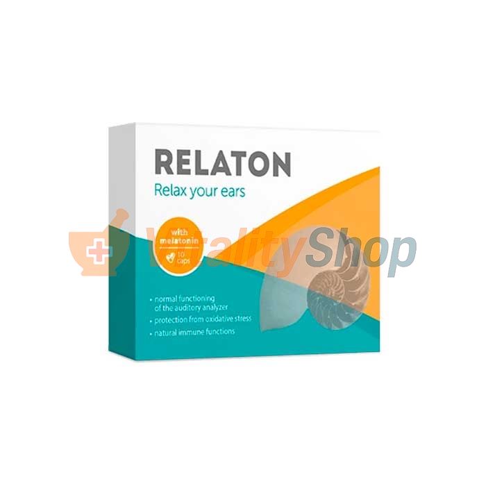 Relaton στην Ελλάδα Relaton στην Ελλάδα