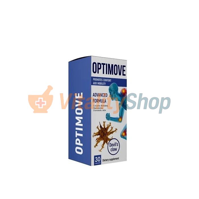 Optimove ◦ VitalityShop ◦ producto de artritis ⇛ En España