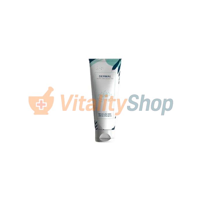 Dermal - Psoriasis-Gel Dermal - Psoriasis-Gel