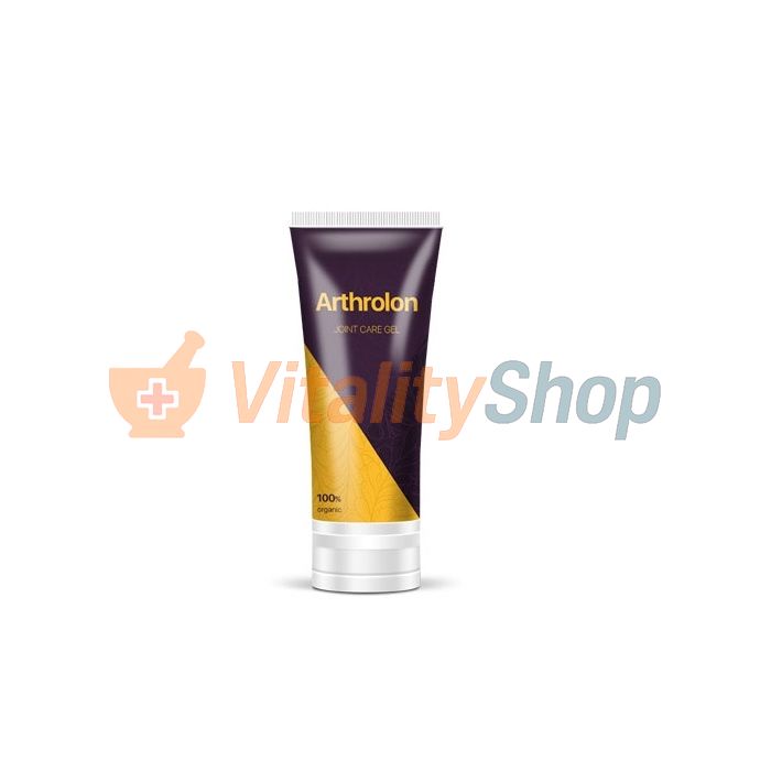 Arthrolon - Creme für die Gelenke Arthrolon - Creme für die Gelenke