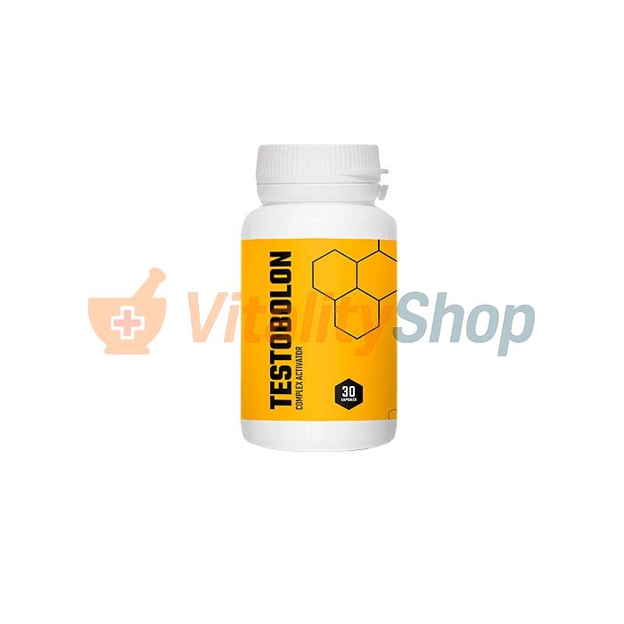 Testobolon Testobolon