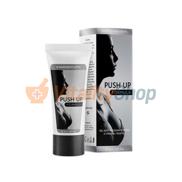 PushUP Formula - Brustvergrößerungscreme PushUP Formula - Brustvergrößerungscreme