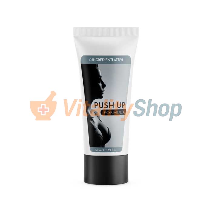 PushUP Formula ◦ VitalityShop ◦ crema de aumento de senos ⇛ En España
