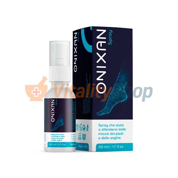 Onixan Spray Onixan Spray