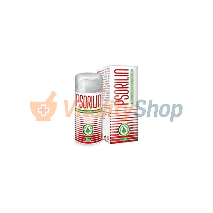 Psorilin - Heilmittel gegen Psoriasis Psorilin - Heilmittel gegen Psoriasis