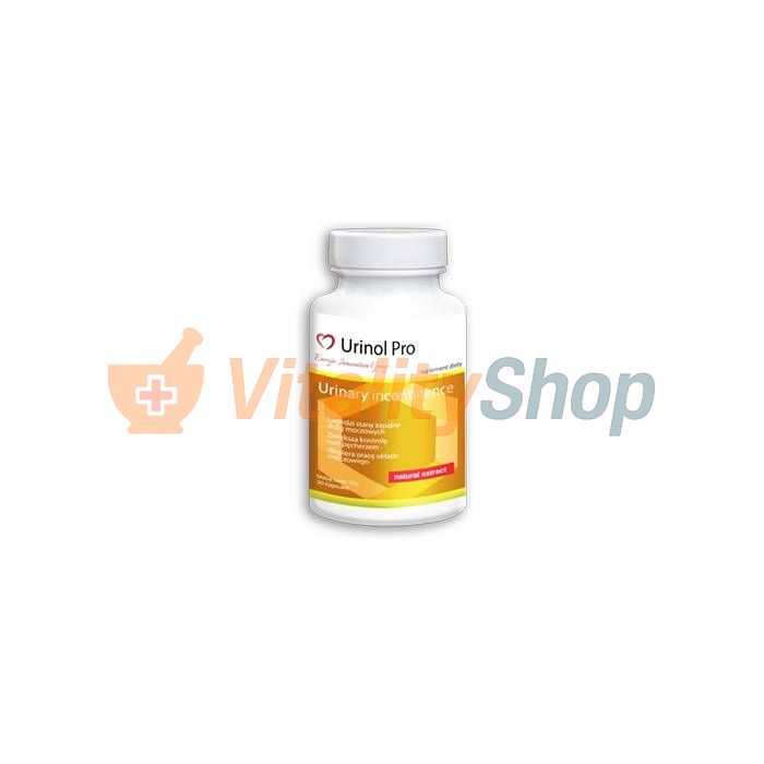 Urinol Pro W Polsce